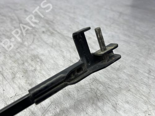 Front windshield wiper arm SKODA OCTAVIA II (1Z3) 1.9 TDI | BP23756656C143 