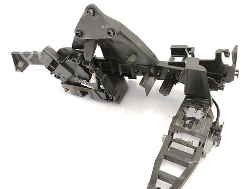 Front right lock FORD C-MAX (DM2) 2.0 TDCi | BP23731464C97 