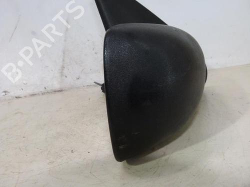 Right mirror FORD FIESTA III (GFJ)  | BP23666993C27