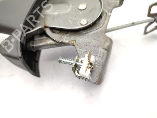 Hand brake DACIA DUSTER (HS_) 1.2 TCe 125 | BP23722650I18  - Image 5