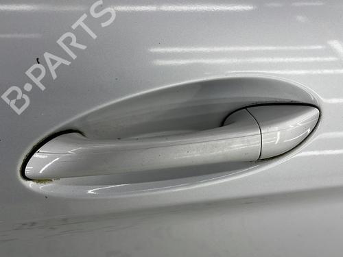Left rear door MERCEDES-BENZ B-CLASS Sports Tourer (W245) B 180 CDI (245.207) | BP27980152C4 