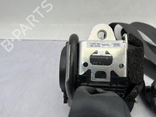 Front left seatbelt ALFA ROMEO MITO (955_) 1.3 MultiJet (955AXP1A, 955AYC1A) | BP23754881I26  - Image 6