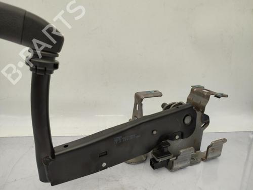 Hand brake PEUGEOT 308 SW I (4E_, 4H_) 1.6 HDi | BP23722207I18