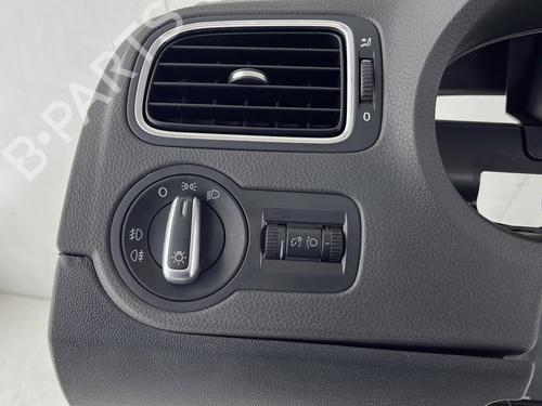 Dashboard VW POLO V (6R1, 6C1) 1.6 TDI | BP32125293C46 