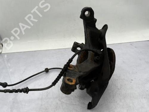 Left front steering knuckle OPEL CORSA D (S07) 1.2 (L08, L68) | BP23679988M25 - Image 6