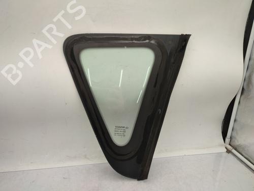 Rear left quarter glass RENAULT SCÉNIC III (JZ0/1_) 1.5 dCi | BP29406279C93 