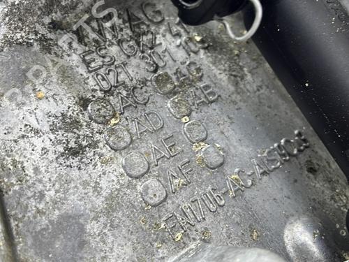 Gearbox SEAT IBIZA IV (6J5, 6P1) 1.2 TSI | BP28138138M3