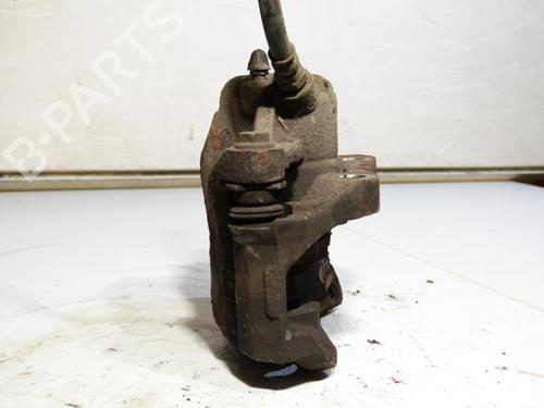 Left front brake caliper PEUGEOT 206 Hatchback (2A/C) 1.4 HDi eco 70 | BP23696988M105 