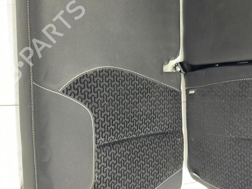 Seats set CITROËN C3 II (SC_) 1.6 HDi 90 | BP23701715C78  - Image 12