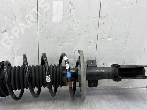 Used Left front shock absorber PEUGEOT 308 II (LB_, LP_, LW_, LH_, L3_) 1.2 THP 130 (131 hp) 31583581
