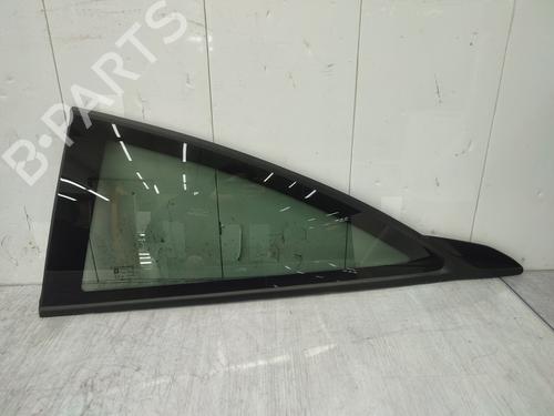 Used Rear left quarter glass OPEL CORSA E (X15) 1.3 CDTI (08, 68) (95 hp) 29406312