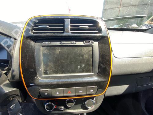 Venstre baglygte DACIA SPRING EV (B6M1) | BP37743786C34 - Image 22