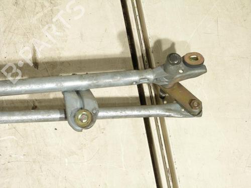 Front wiper motor RENAULT VEL SATIS (BJ0_) 3.0 dCi (BJ0J, BJ0N) | BP23671790M29 