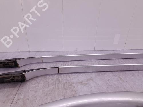 Roof bar PEUGEOT 307 Break (3E) 1.6 HDi 110 | BP23675821C65 