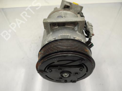 AC compressor RENAULT CAPTUR I (J5_, H5_) 1.2 TCe 120 | BP23741374M34 - Image 5
