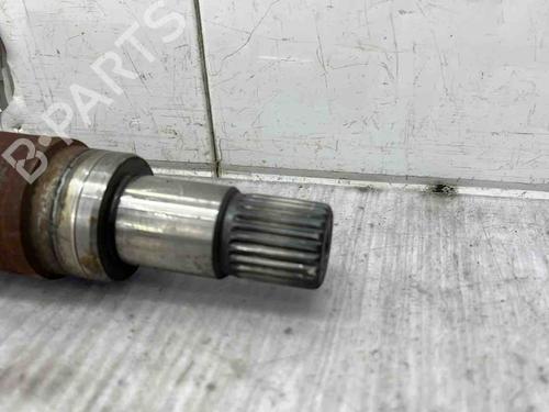 Right front driveshaft FORD FIESTA VI (CB1, CCN) 1.5 TDCi | BP36480679M39 - Image 5