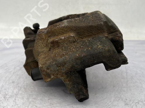 Left front brake caliper CITROËN C5 III (RD_) 2.0 HDi 140 (RDRHF8, RDRHFA, RDRHA8, RDRHAJ) | BP32451565M105  - Image 6