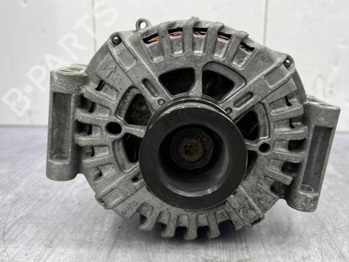 Used Alternator Alternator MERCEDES-BENZ SPRINTER 3,5-t Van (B907, B910) 314 CDI All-wheel Drive (907.633, 907.635, 907.637) (143 hp) 23757462 23757462