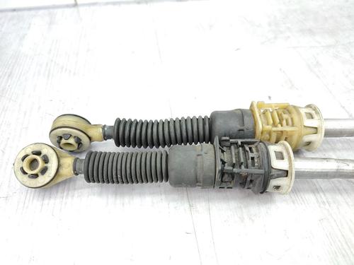 Used Gear lever RENAULT CLIO IV (BH_) 0.9 TCe 90 (BHNF, BHMA, BHMH, BHJK, BHJR) (90 hp) 23731963
