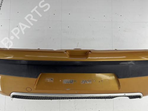 rear-bumper-peugeot-1007-km_-2005-23761754 main image