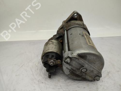 Used Starter NISSAN QASHQAI II SUV (J11, J11_) 1.5 dCi (110 hp) 23718619