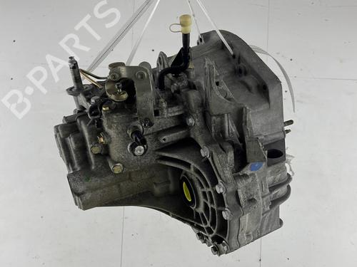 Gearbox RENAULT SCÉNIC II (JM0/1_) 2.0 (JM05, JM0U, JM1N, JM1U, JM2V) | BP23682152M3 