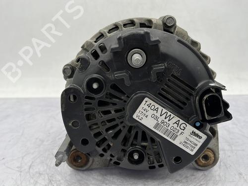 Alternator SEAT IBIZA IV (6J5, 6P1) 1.6 TDI | BP28450252M7