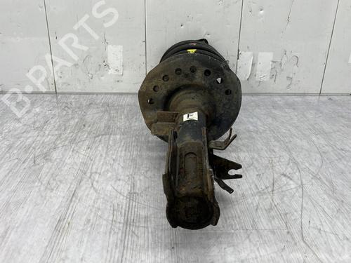 Right front shock absorber NISSAN X-TRAIL II (T31) 2.0 dCi 4x4 | BP29474687M17 