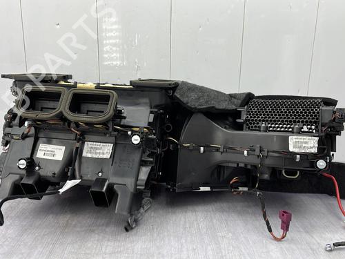 Heater matrix box MERCEDES-BENZ C-CLASS Coupe (C204) C 220 CDI (204.302) | BP24917841M61  - Image 11