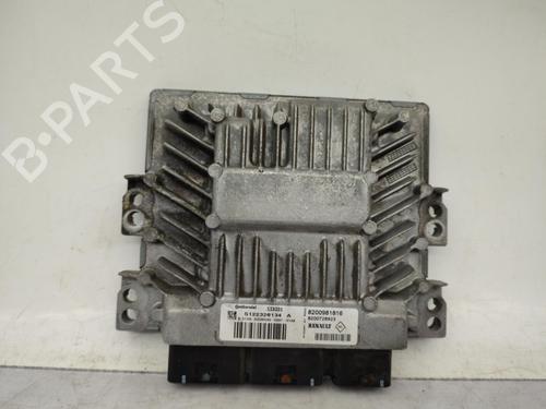 Electronic module RENAULT LAGUNA III (BT0/1) 1.5 dCi (BT00, BT0A, BT0T, BT1J) | BP23718693M83  - Image 10