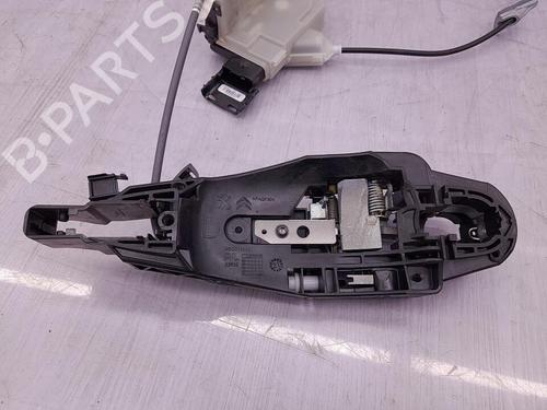 Front right lock CITROËN C3 / C3 ORIGIN III (SX) 1.2 PureTech 82 | BP23708238C97 