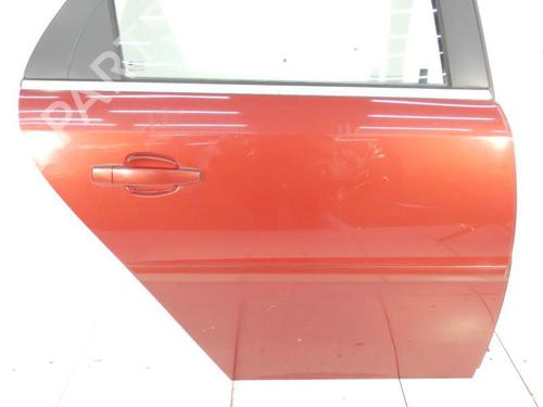Dør høyre bak OPEL VECTRA C GTS (Z02) 1.9 CDTI (F68) (120 hp) 23696097