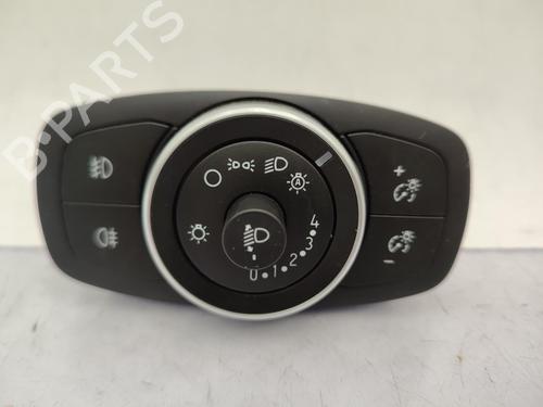 Headlight switch FORD TRANSIT CONNECT V408 Box Body/MPV 1.5 EcoBlue | BP23738709I24 - Image 6