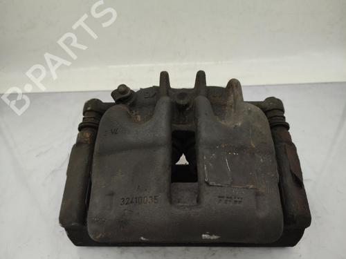 Used Right front brake caliper Right front brake caliper PEUGEOT EXPERT Van (VF3A_, VF3U_, VF3X_) 2.0 HDi 120 (120 hp) 23729541 23729541