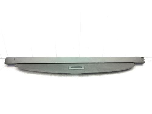 Rear parcel shelf NISSAN QASHQAI / QASHQAI +2 I (J10, NJ10, JJ10E) 1.6 dCi | BP23750157C85 