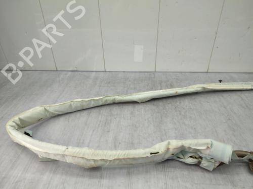 Left curtain airbag AUDI A3 (8P1) 2.0 TDI | BP23711205C11 