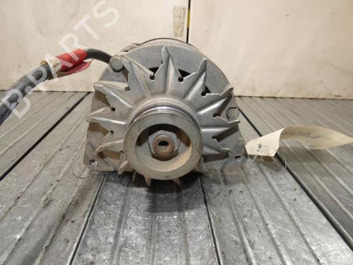 Used Alternator Alternator FORD ESCORT VI Saloon (GAL, AFL) [1995-2002] 23664126 23664126