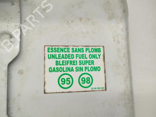 Fuel flap DACIA LOGAN II 1.2 | BP23712938C131 
