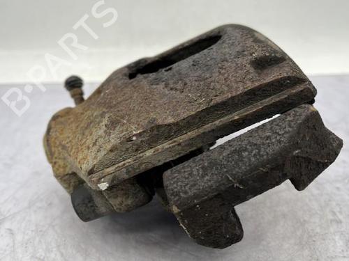 Used Left front brake caliper Left front brake caliper FORD FUSION (JU_) 1.4 TDCi (68 hp) 23752222 23752222