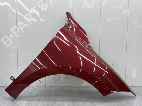 Used Right front fenders RENAULT MEGANE III Coupe (DZ0/1_) 1.4 TCe (DZ0F, DZ1V) (131 hp) 27594517