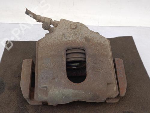 Right front brake caliper FORD PUMA (EC_) 1.6 16V | BP23697552M104 - Image 2