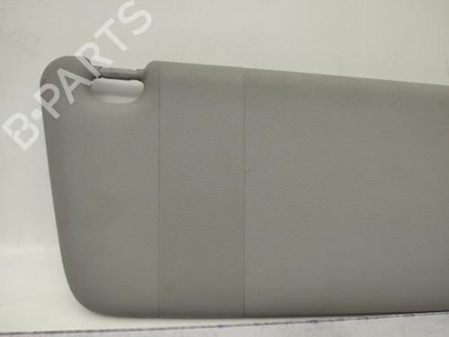 Right sun visor OPEL CORSA D (S07) 1.3 CDTI (L08, L68) | BP23710930I2  - Image 7