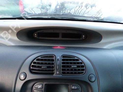 Right headlight CITROËN XSARA PICASSO (N68) 2.0 HDi | BP23675411C29 