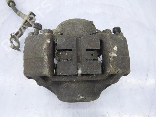 Used Left front brake caliper Left front brake caliper VW TRANSPORTER T3 Van (24_, 25_) 1.6 D (50 hp) 23672194 23672194