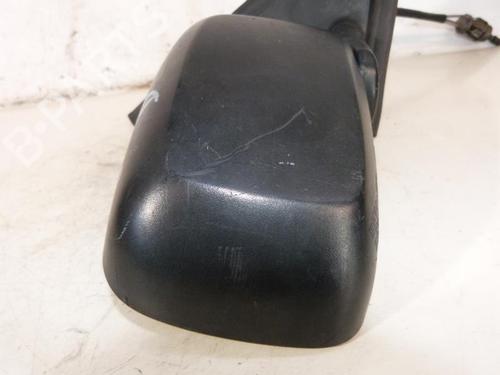 Right mirror VW GOLF II (19E, 1G1)  | BP23664594C27 