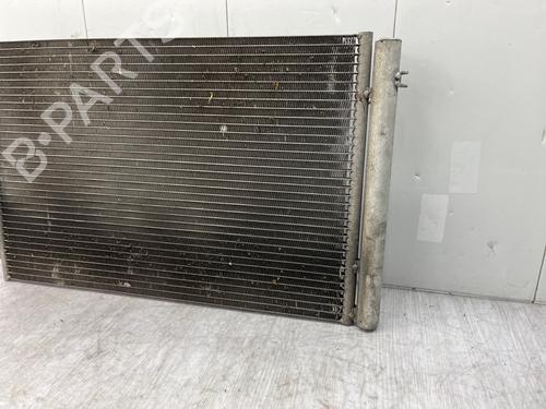 AC radiator BMW 1 (E87) 116 i | BP39394956M32 - Image 3