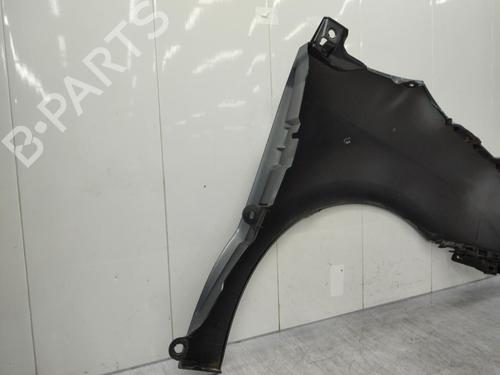 Left front fenders CITROËN C4 I (LC_) 1.6 HDi | BP23718506C41 