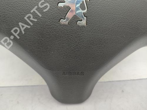 Driver airbag PEUGEOT 308 SW I (4E_, 4H_) 1.6 HDi | BP23743295C9 
