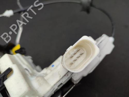 Front right lock SEAT EXEO (3R2) 2.0 TDI | BP23732069C97  - Image 6