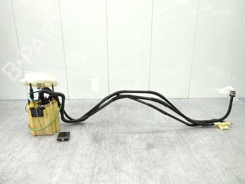 Fuel pump MERCEDES-BENZ C-CLASS (W204) C 200 CDI (204.007, 204.006) | BP23732836M76 